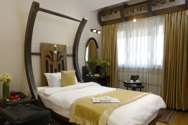 Ferdowsi International Grand (Hotel-e Bozorg-e Ferdowsi) (Teheran)